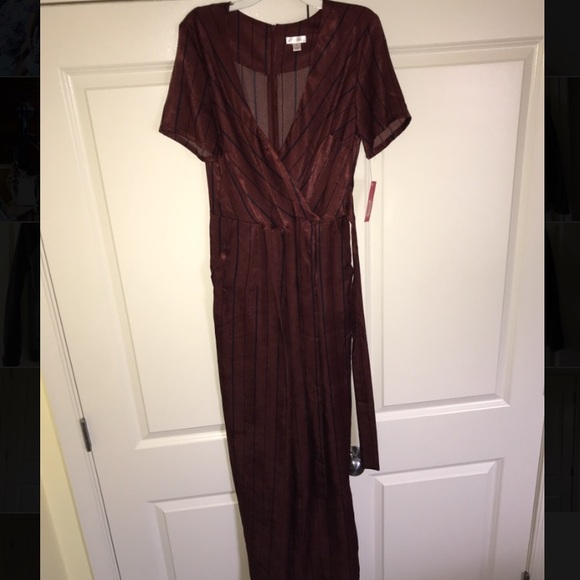 Jumpsuit - Picture 2 of 2